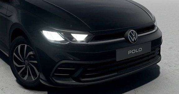 Volkswagen Polo 5 of 5