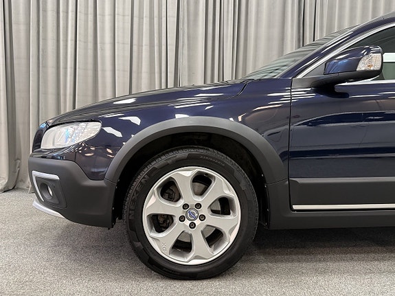 Volvo XC70 4 of 5