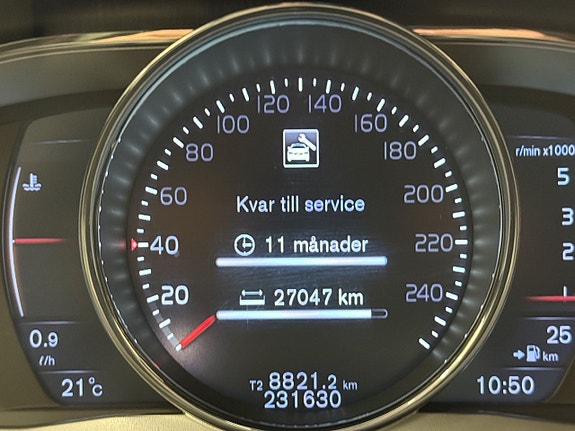 Volvo XC70 17 of 17