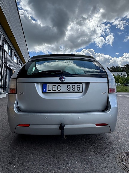 Saab 9-3 6 of 25