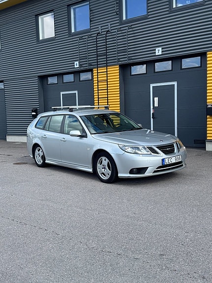 Saab 9-3