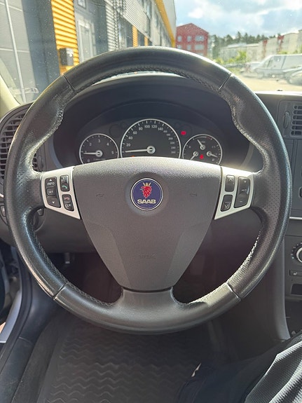 Saab 9-3 10 of 25