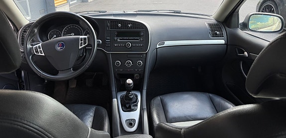 Saab 9-3 9 of 25
