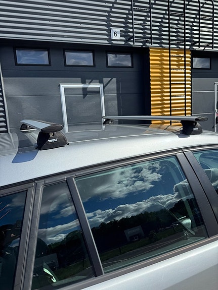 Saab 9-3 8 of 25