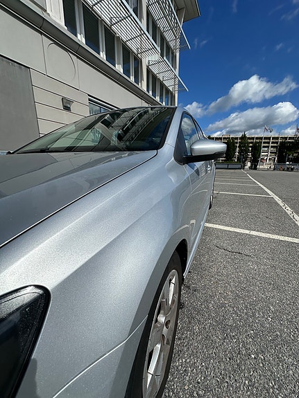 Volkswagen Polo 4 of 5