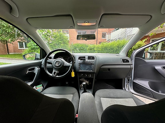 Volkswagen Polo 5 of 5