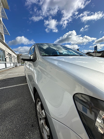 Volkswagen Polo 7 of 7
