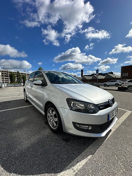 Volkswagen Polo 6 of 7