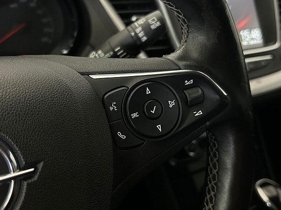 Opel Grandland X 10 of 19