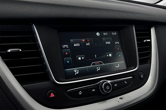 Opel Grandland X 16 of 19