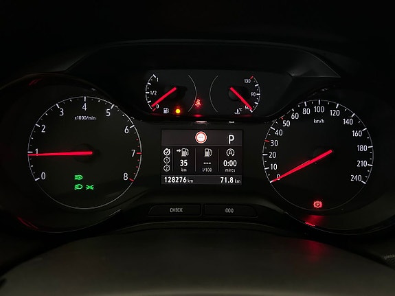 Opel Grandland X 11 of 19