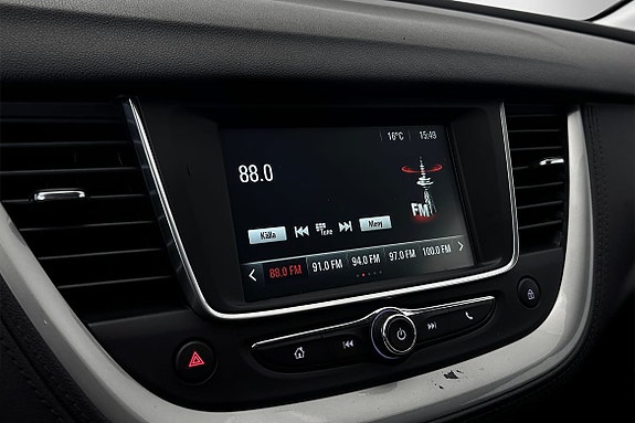 Opel Grandland X 15 of 19