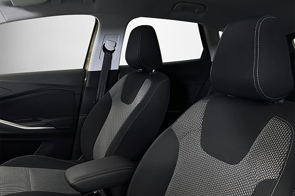 Opel Grandland X 5 of 5