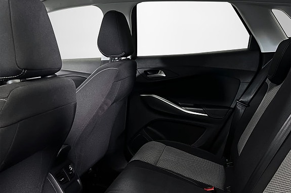 Opel Grandland X 7 of 19