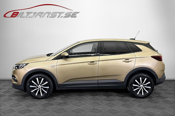 Opel Grandland X 2 of 5