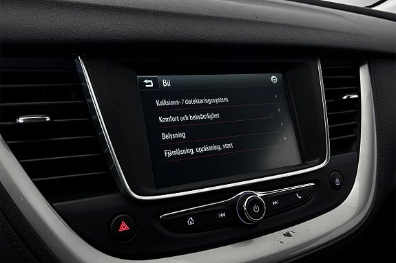 Opel Grandland X 14 of 19