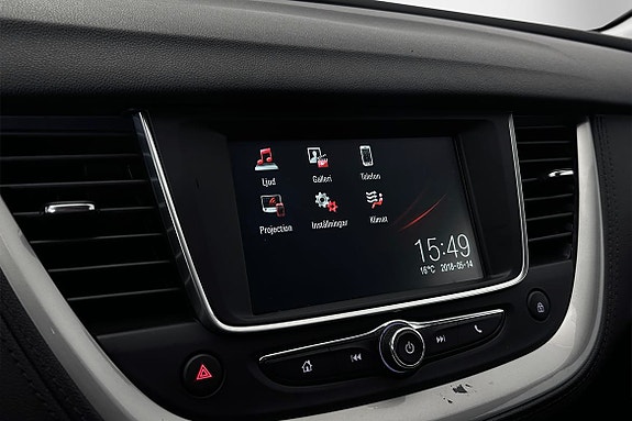 Opel Grandland X 12 of 19