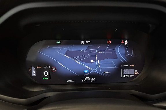 Polestar 2 20 of 30