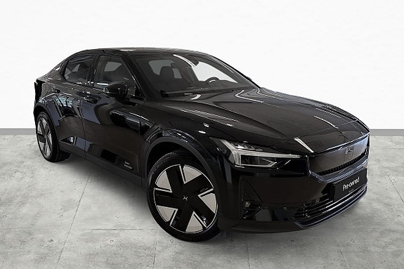 Polestar 2 10 of 30