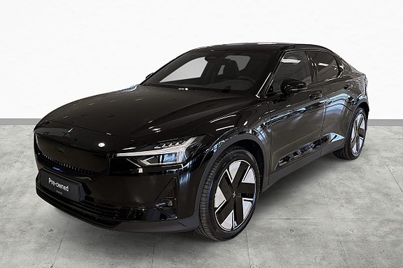 Polestar 2 7 of 30