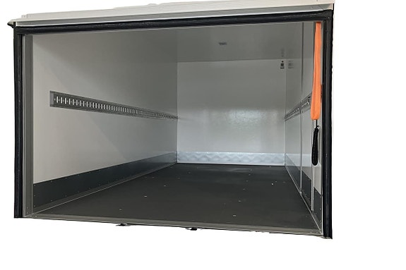 Mercedes-Benz eSprinter 312 11 of 18