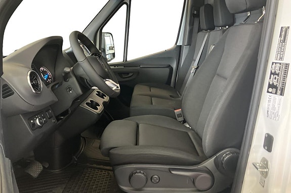 Mercedes-Benz eSprinter 312 6 of 18