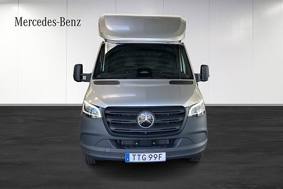 Mercedes-Benz eSprinter 312 3 of 18