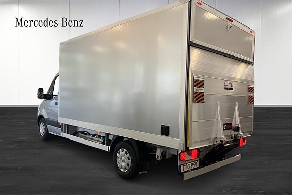 Mercedes-Benz eSprinter 312 7 of 18