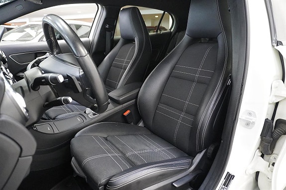 Mercedes-Benz GLA200 d 5 of 5