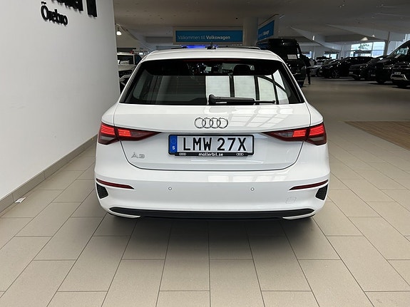 Audi A3 6 of 19