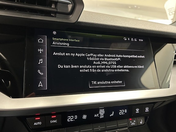 Audi A3 15 of 19