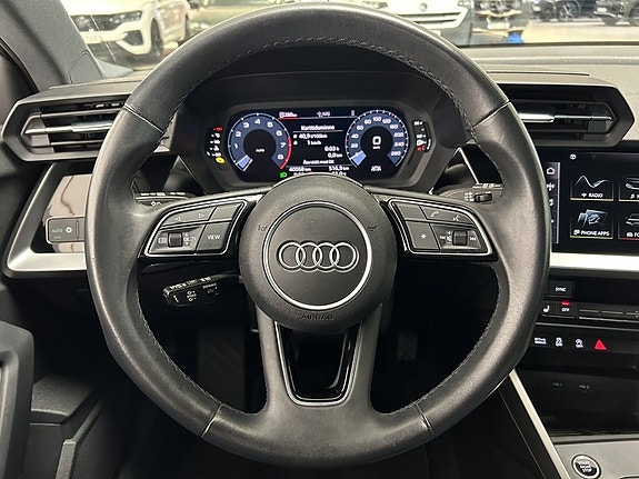 Audi A3 12 of 19