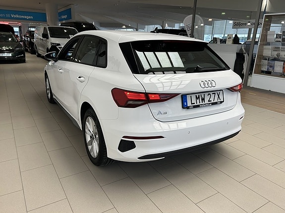 Audi A3 7 of 19