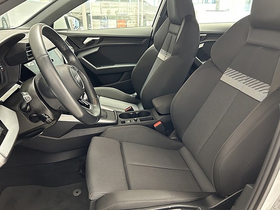 Audi A3 9 of 19