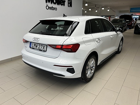 Audi A3 5 of 5