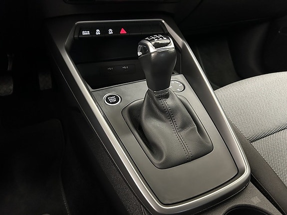 Audi A3 18 of 19
