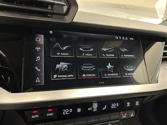 Audi A3 13 of 19