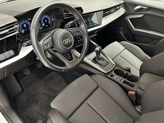 Audi A3 11 of 19