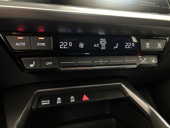 Audi A3 16 of 19
