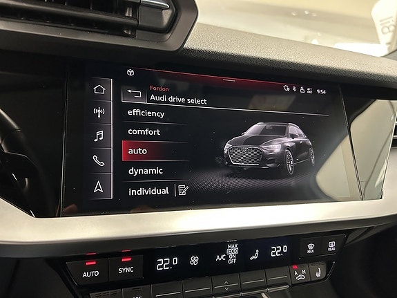 Audi A3 14 of 19