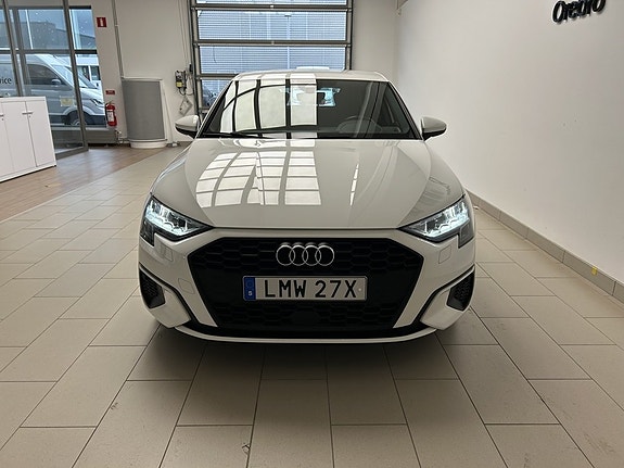 Audi A3 2 of 5