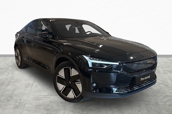 Polestar 2 10 of 30