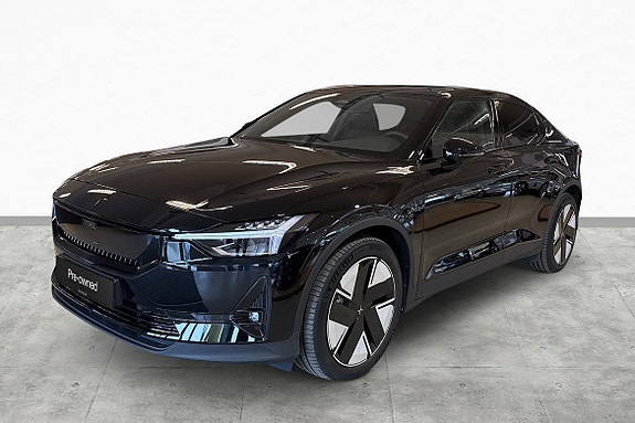 Polestar 2 7 of 30