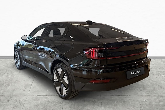 Polestar 2 8 of 30