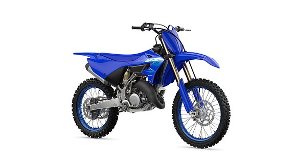 Yamaha YZ125 *Finns i butik* 3 of 3