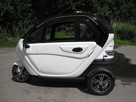 Skand elmoped 3.3