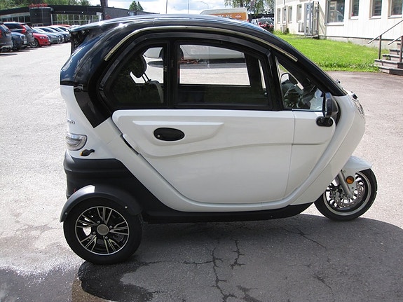 Skand elmoped 3.3 4 of 5