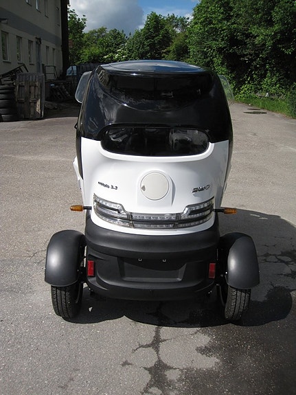 Skand elmoped 3.3 3 of 5