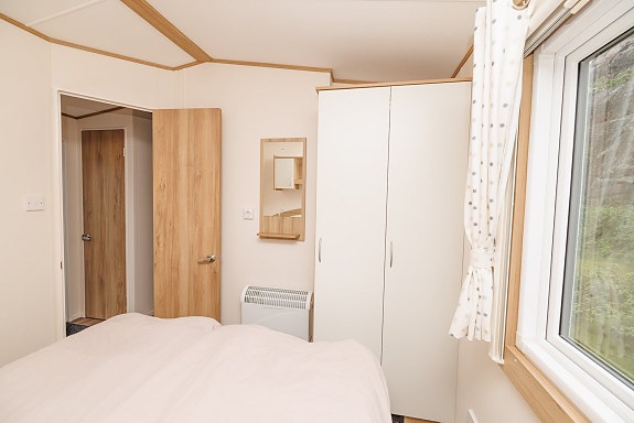 ABI Attraktiv villavagn på Siviks Camping, Lysekil plats 123 ingår 10 of 17