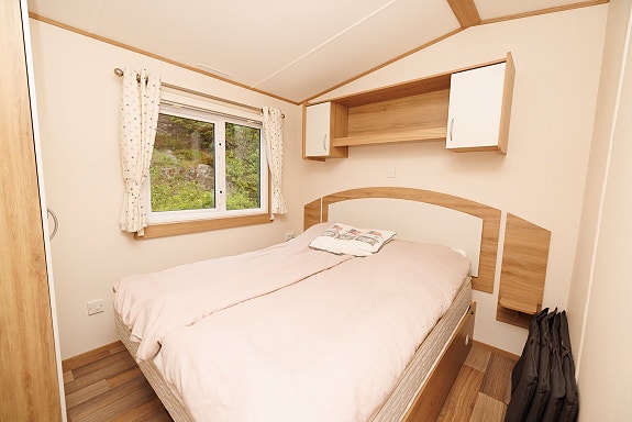 ABI Attraktiv villavagn på Siviks Camping, Lysekil plats 123 ingår 9 of 17
